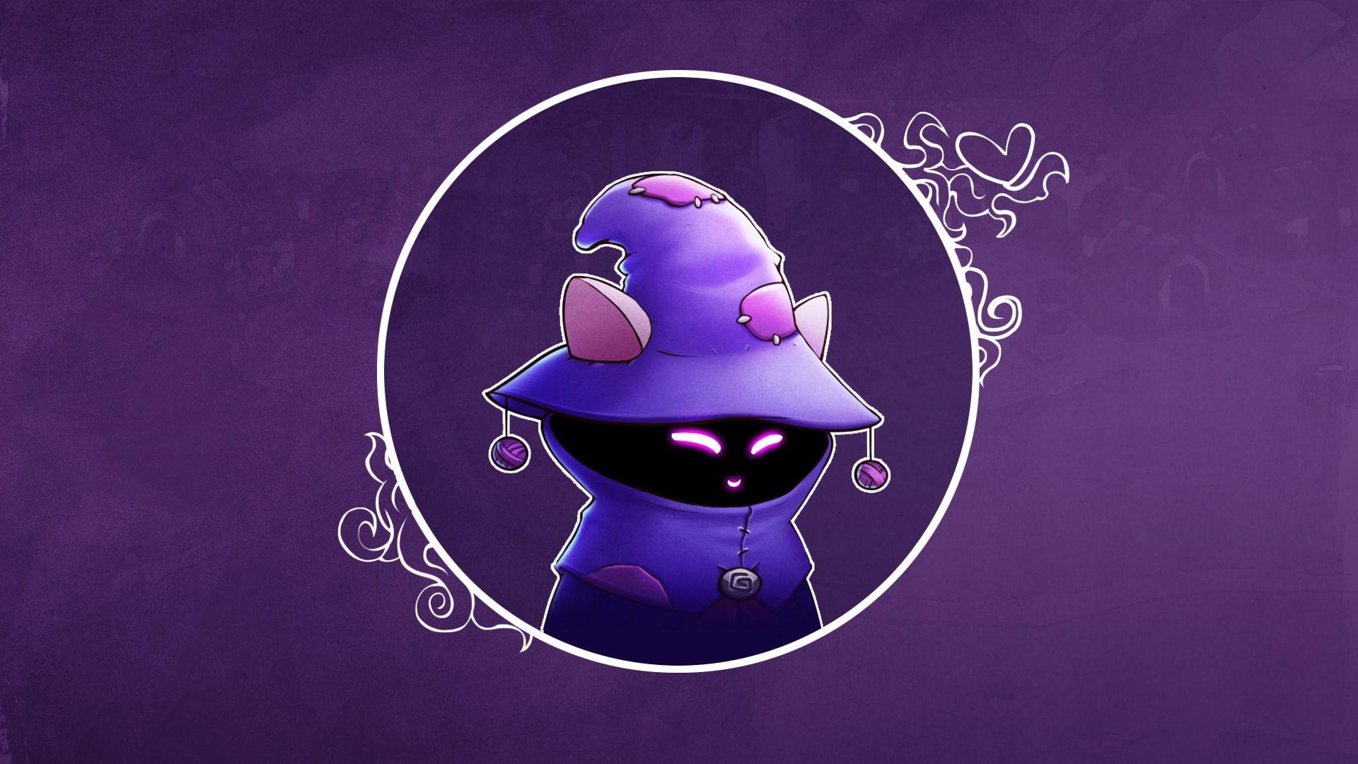 Purple Cat Aesthetic Pfp - korppiksenblogi