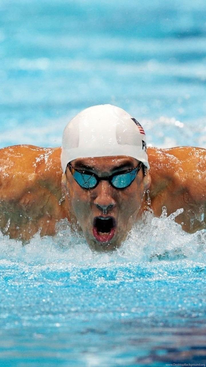 720x1280 Michael Phelps Photo, Pics, Wallpaper Photo Desktop Background