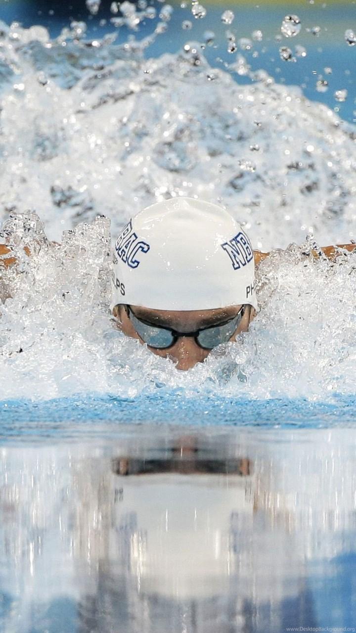 720x1280 Est100 一些攝影(some Photo): Michael Phelps 迈克尔·菲尔普斯/ 麥可. Desktop Background