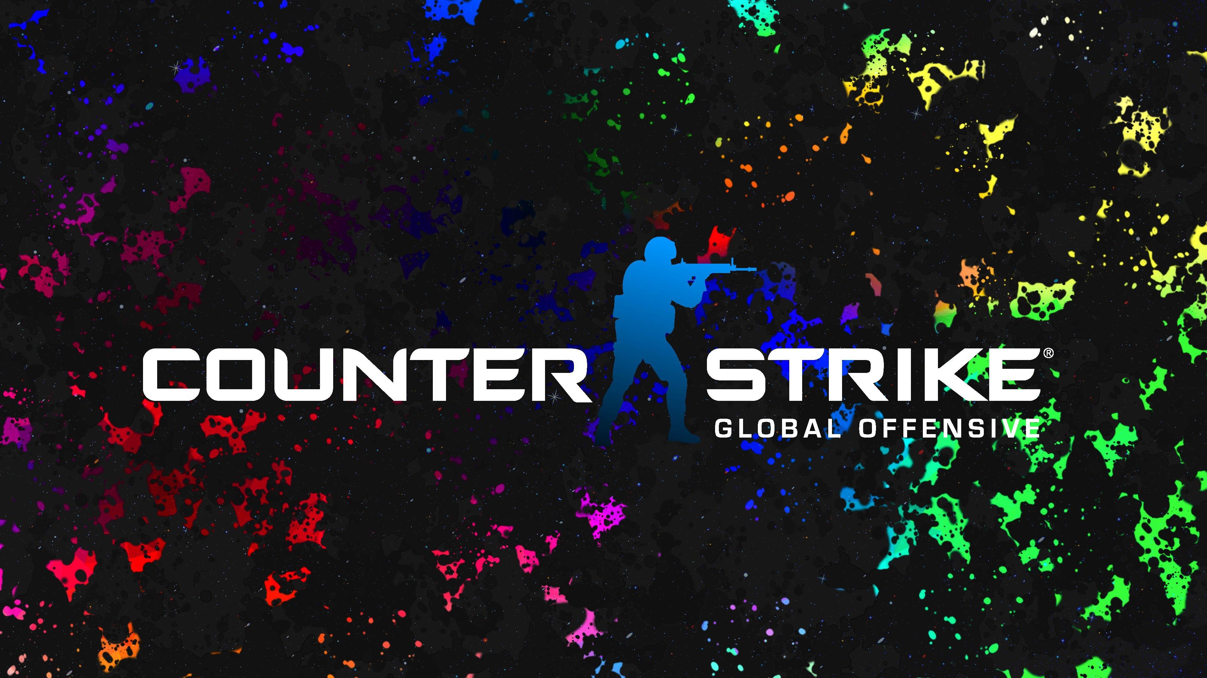 Counter-Strike Global Offensive 4K Wallpapers, HD Wallpapers