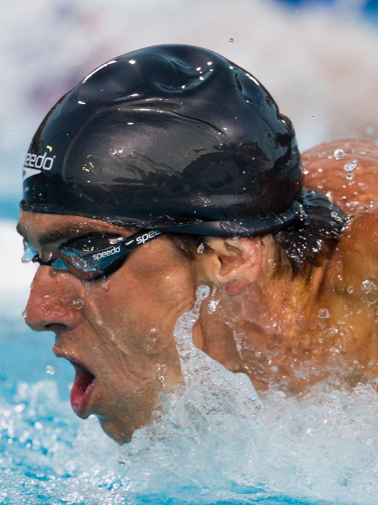 768x1024 Free download Michael Phelps Swimming wallpaper [2637x1758] for your Desktop, Mobile & Tablet. Explore Swimmer Wallpaper. Swimmer Wallpaper