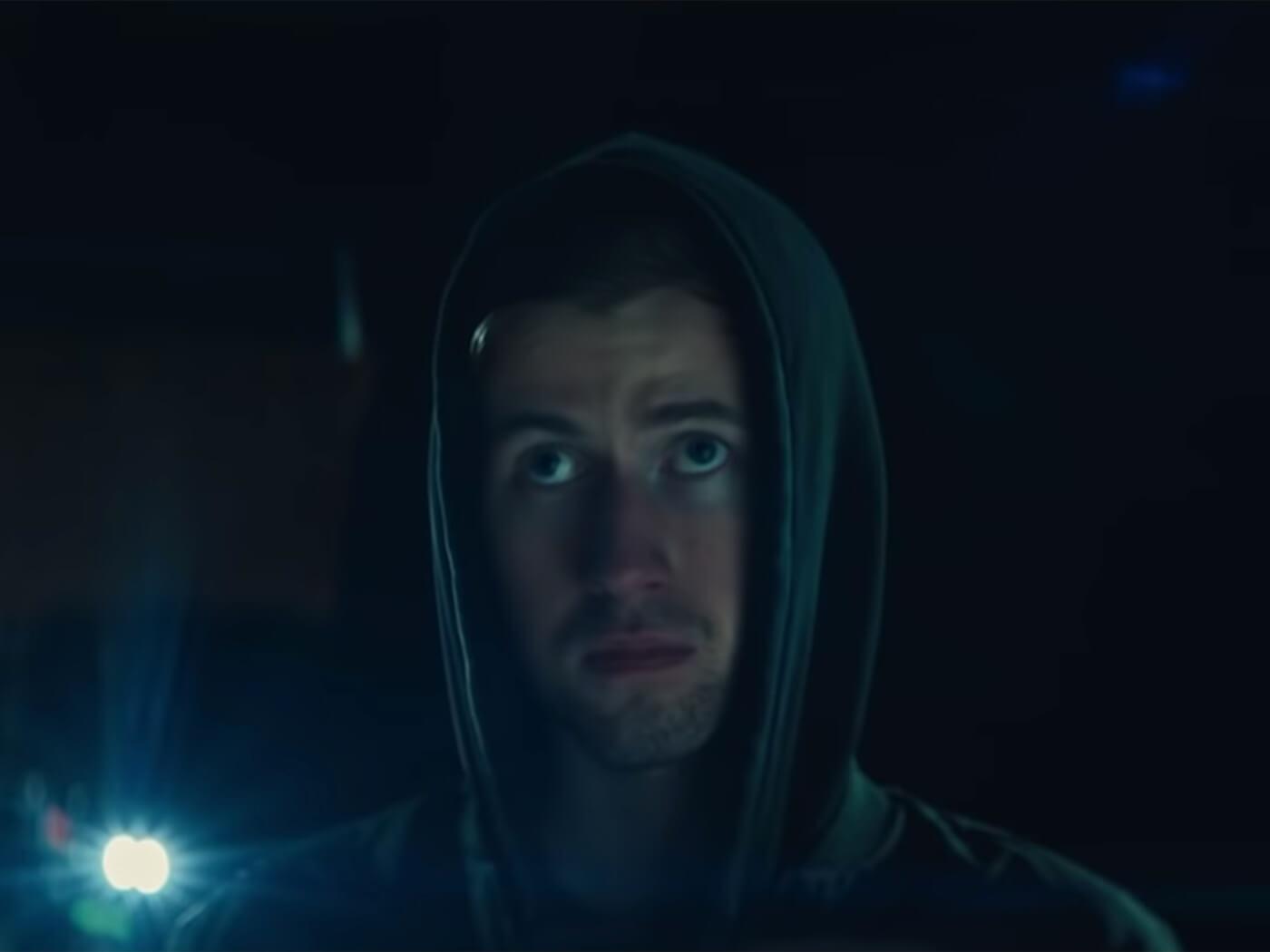 1400x1050 Alan Walker, Sabrina Carpenter, Farruko team up for “On My Way”