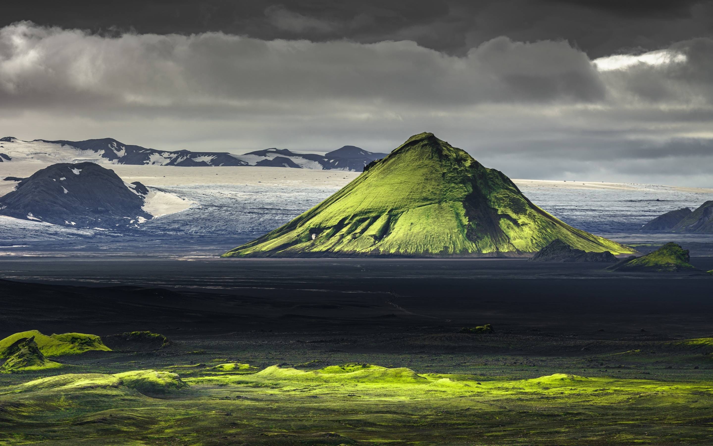 2880x1800 Beautiful Iceland Landscape Macbook Pro Retina Wallpaper, HD Nature 4K Wallpaper, Image, Photo and Background