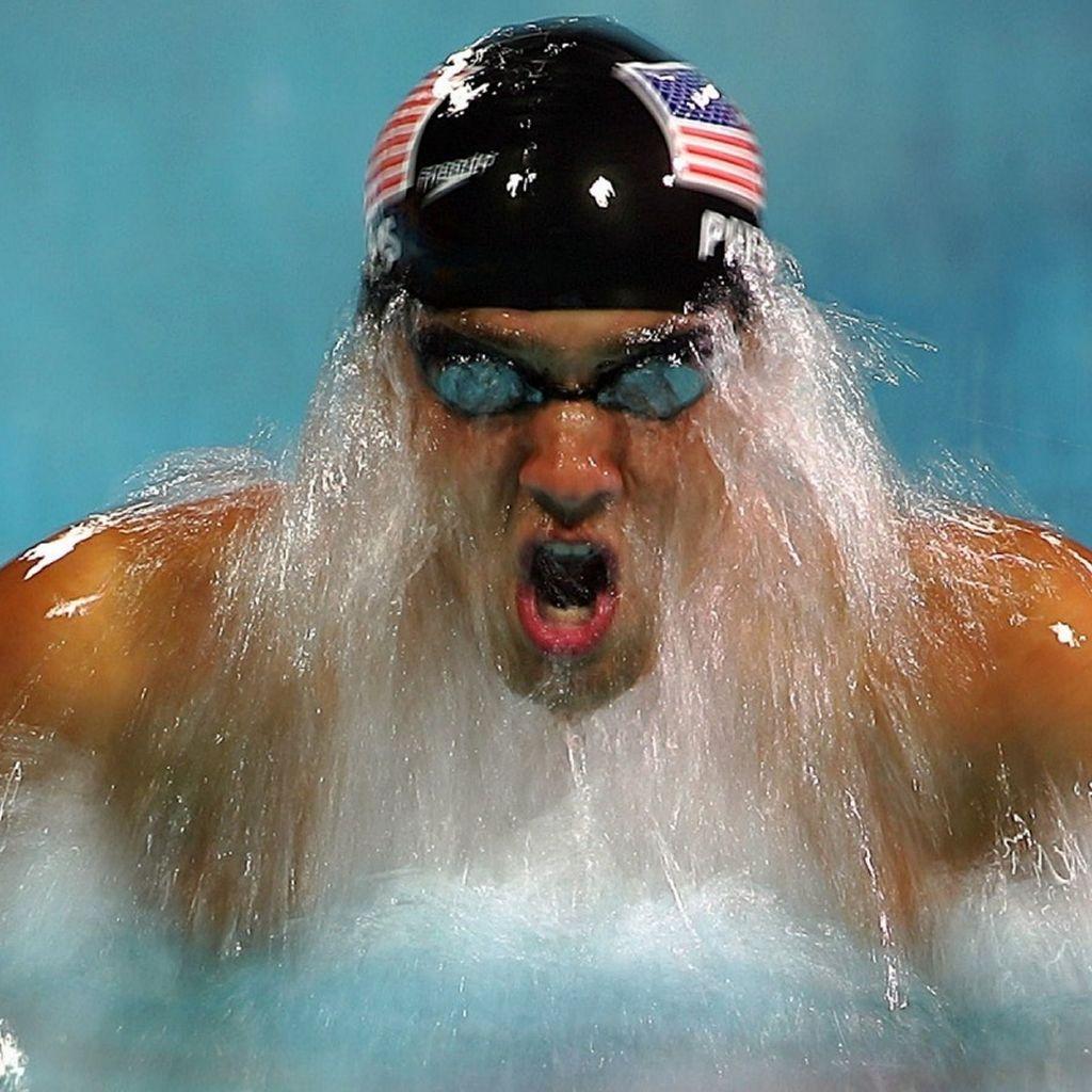 1024x1024 Michael Phelps Swimming Winner IPad Wallpaper Download. IPhone Wallpaper, IPad Wallpaper One Stop Download. Michael Phelps, Michael Phelps Swimming, Phelps