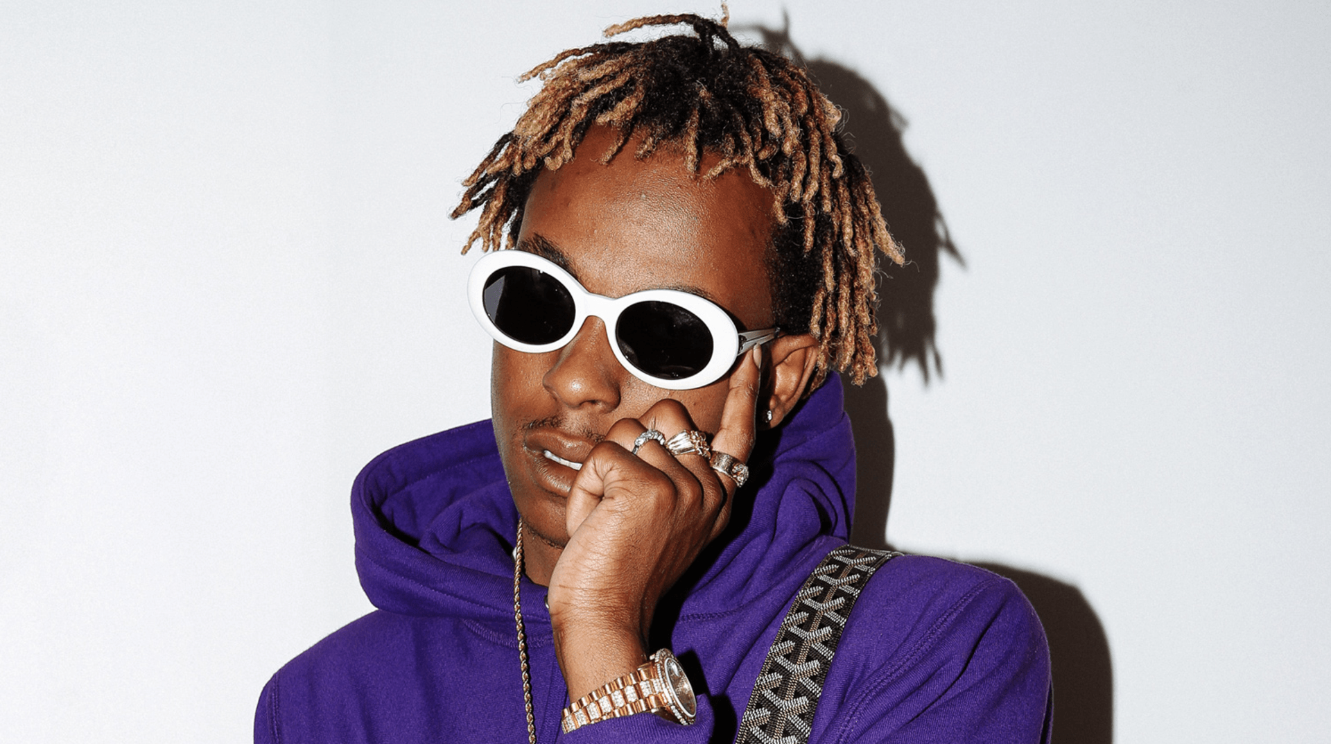 1920x1073 Famous Dex Wallpaper Image Photo Picture Background