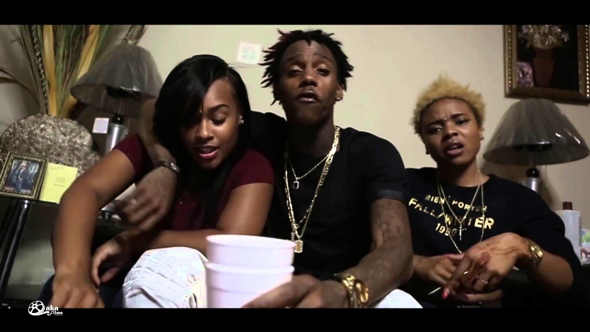 1920x1080 Famous Dex Wallpaper