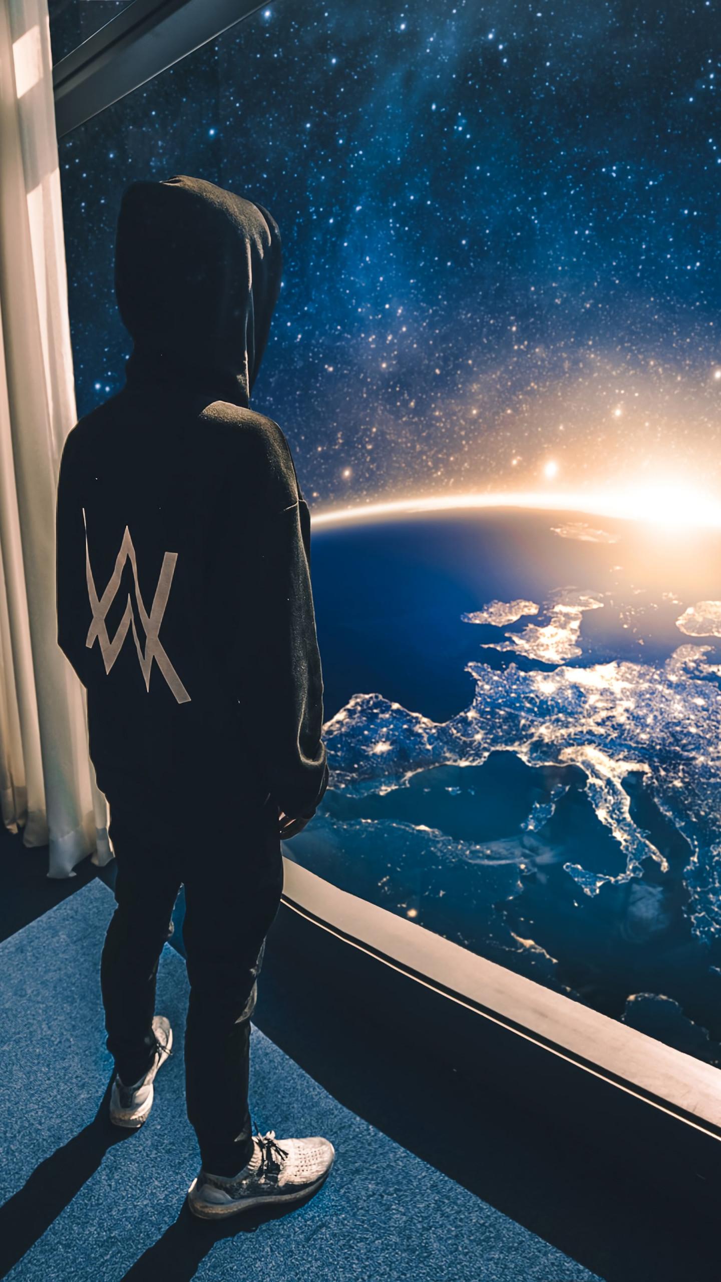 Alan Walker On My Way Wallpapers - Top Free Alan Walker On My Way