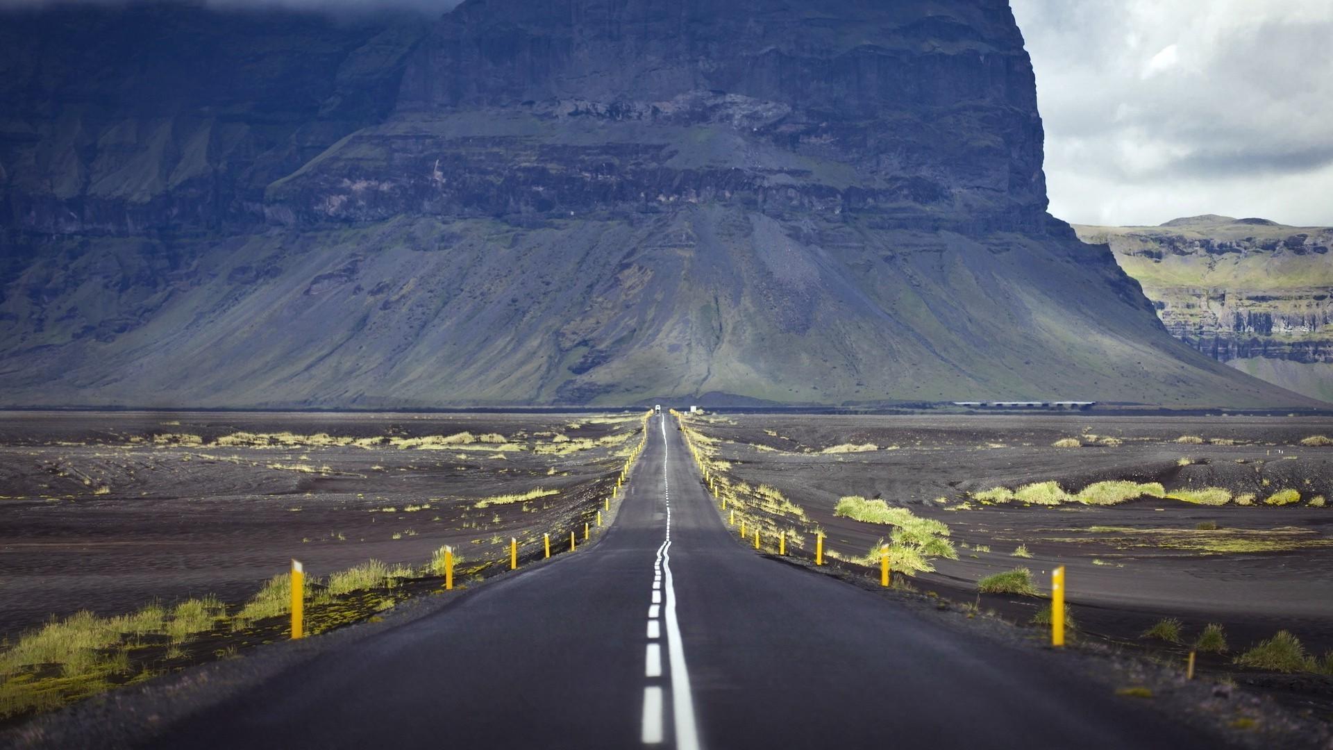 1920x1080 Iceland Wallpaper HD