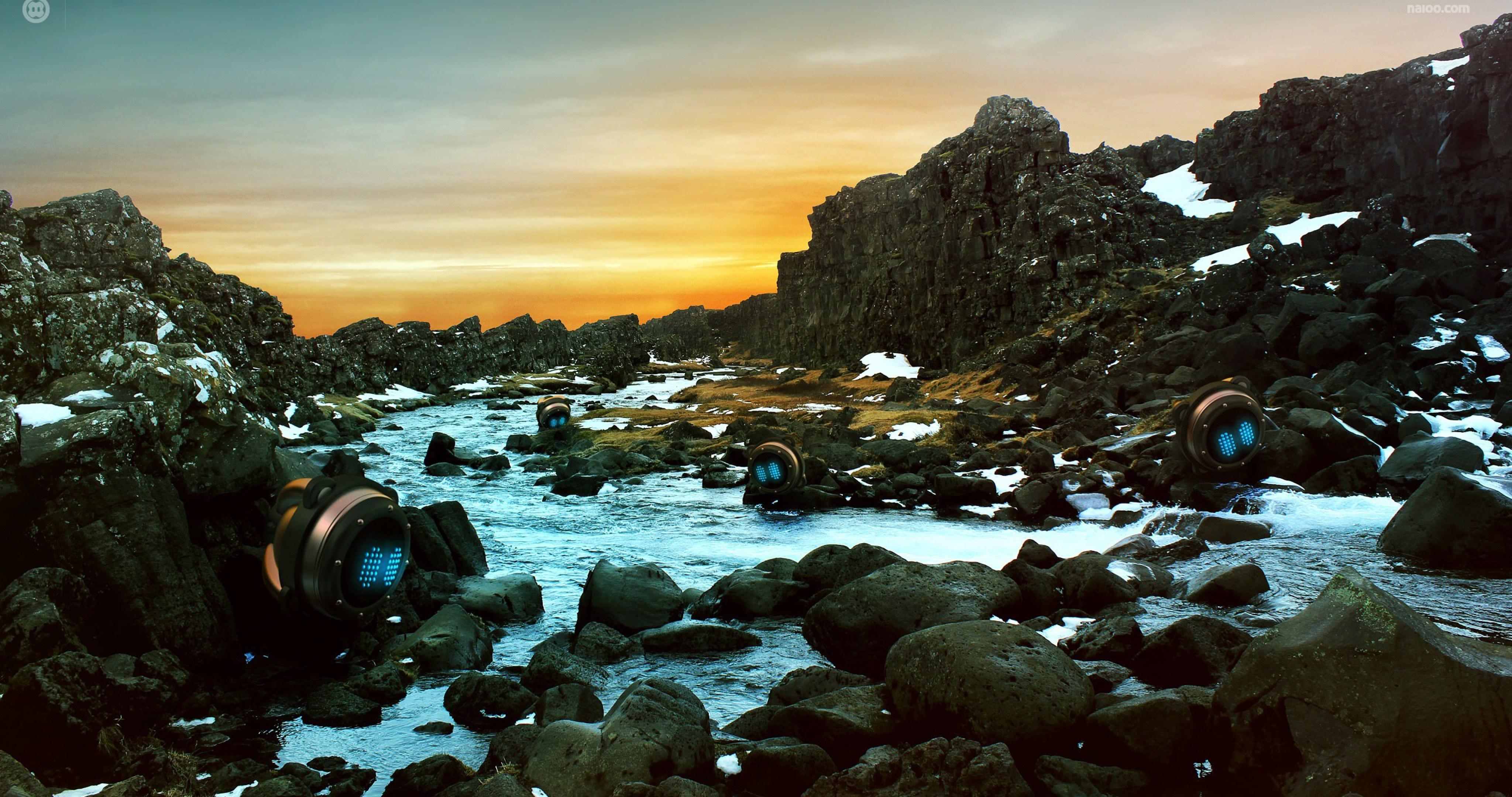 4096x2160 thingvellir iceland 4k ultra HD wallpaper High quality walls