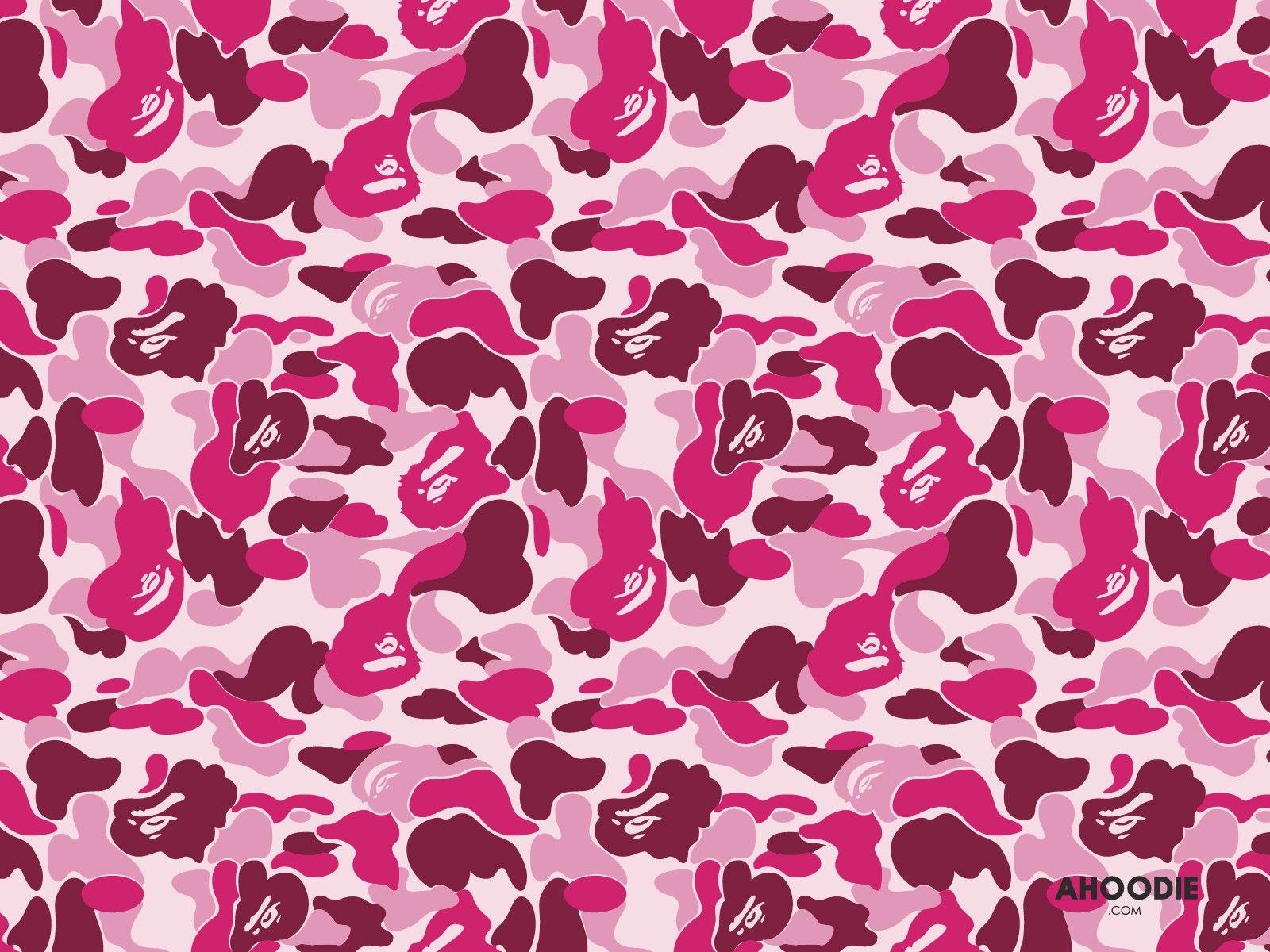 1600x1200 Supreme Wallpaper HD Mac Awesome Bape Wallpaper