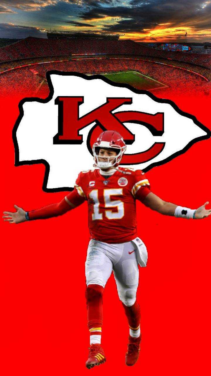 720x1280 Patrick Mahomes Wallpaper