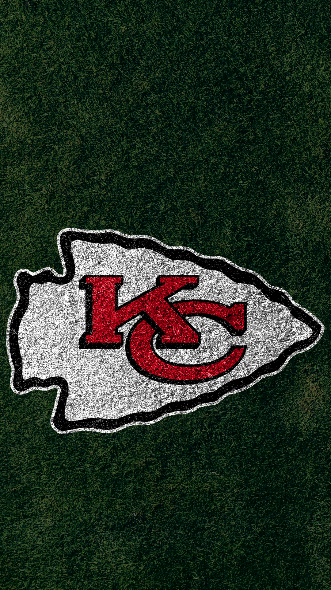 1080x1920 Kansas City Chiefs Wallpaper