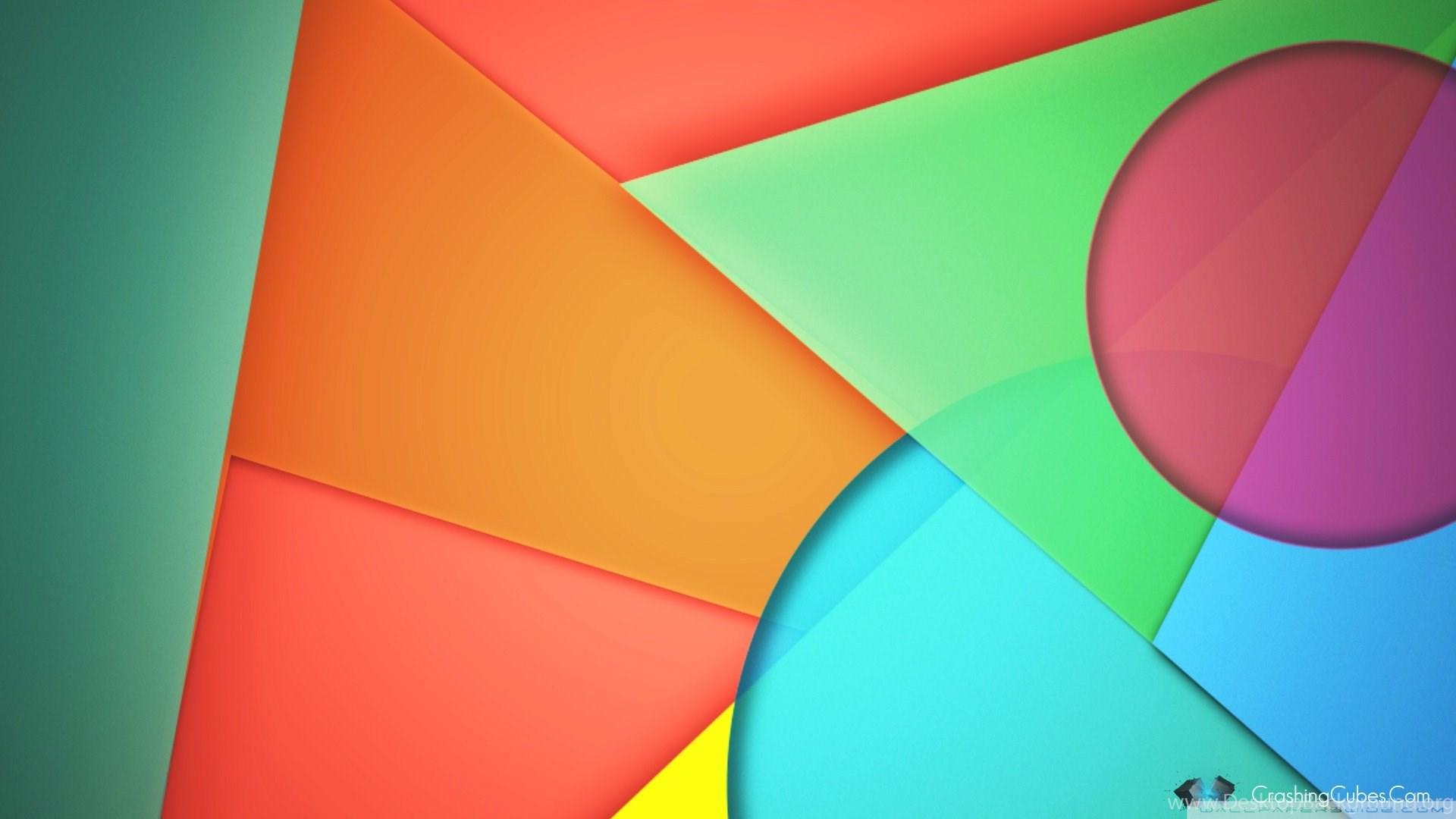 1920x1080 Android Kitkat Wallpaper Desktop Background