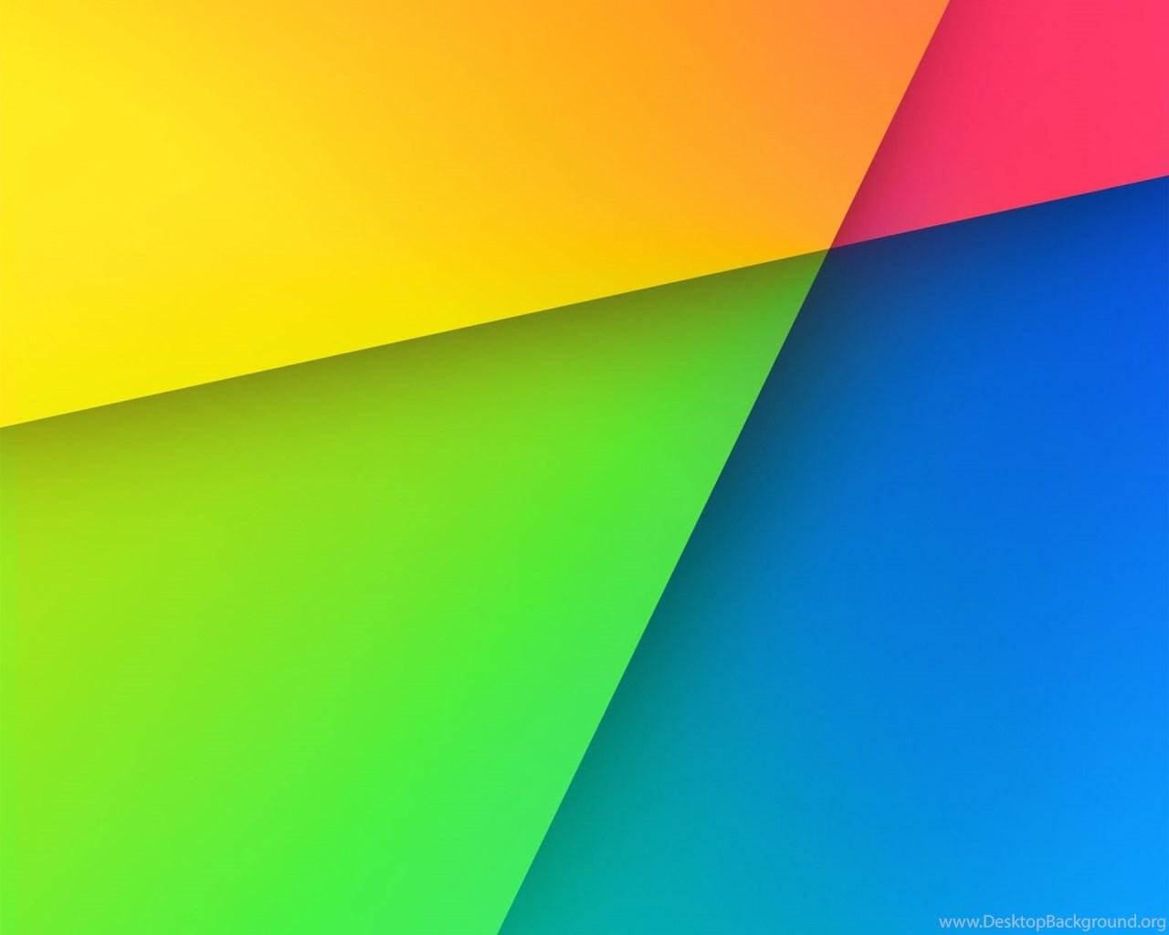 1280x1024 Android Kitkat Wallpaper Desktop Background