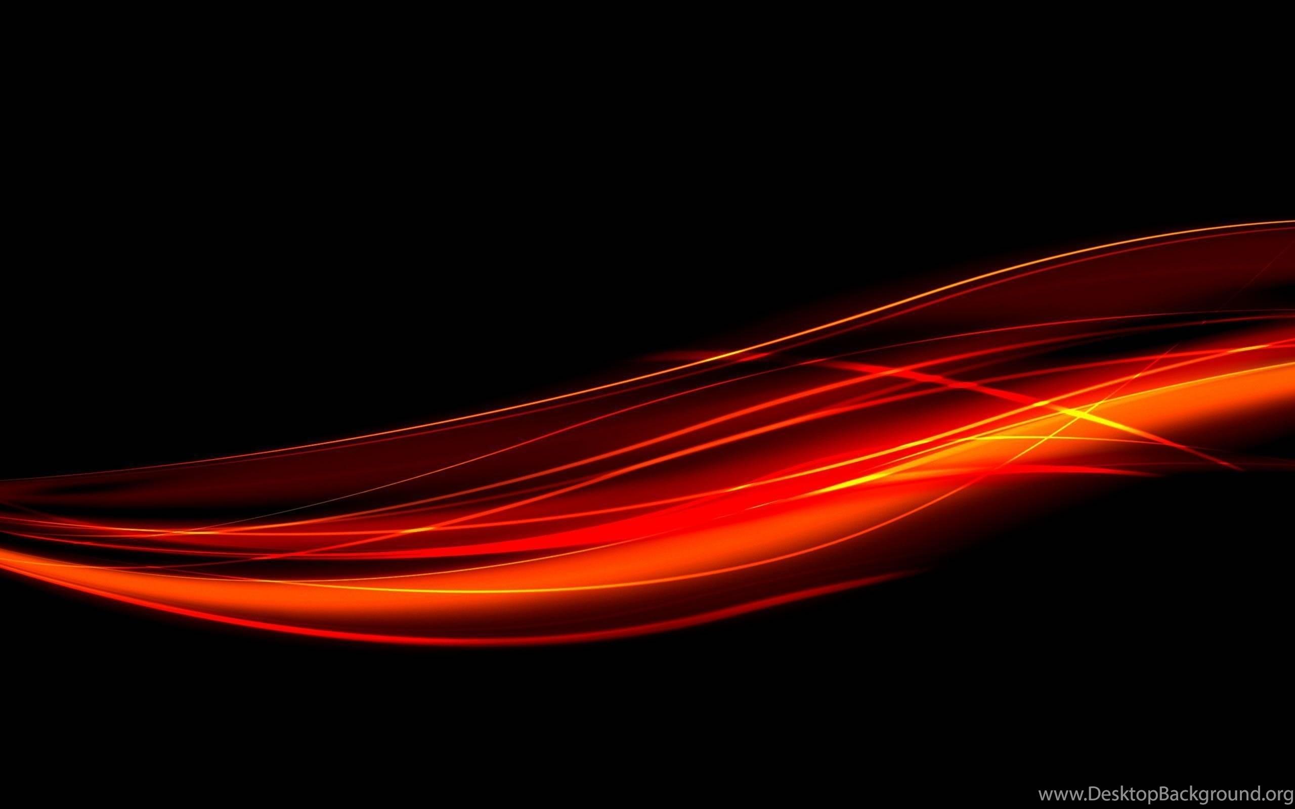 2560x1600 Android Kitkat Red Wallpaper Desktop Background