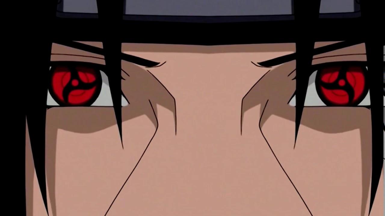 1280x720 Itachi Mangekyou Sharingan Live Wallpaper READ DESCRIPTION TO GET THIS LIVE WALLPAPER!