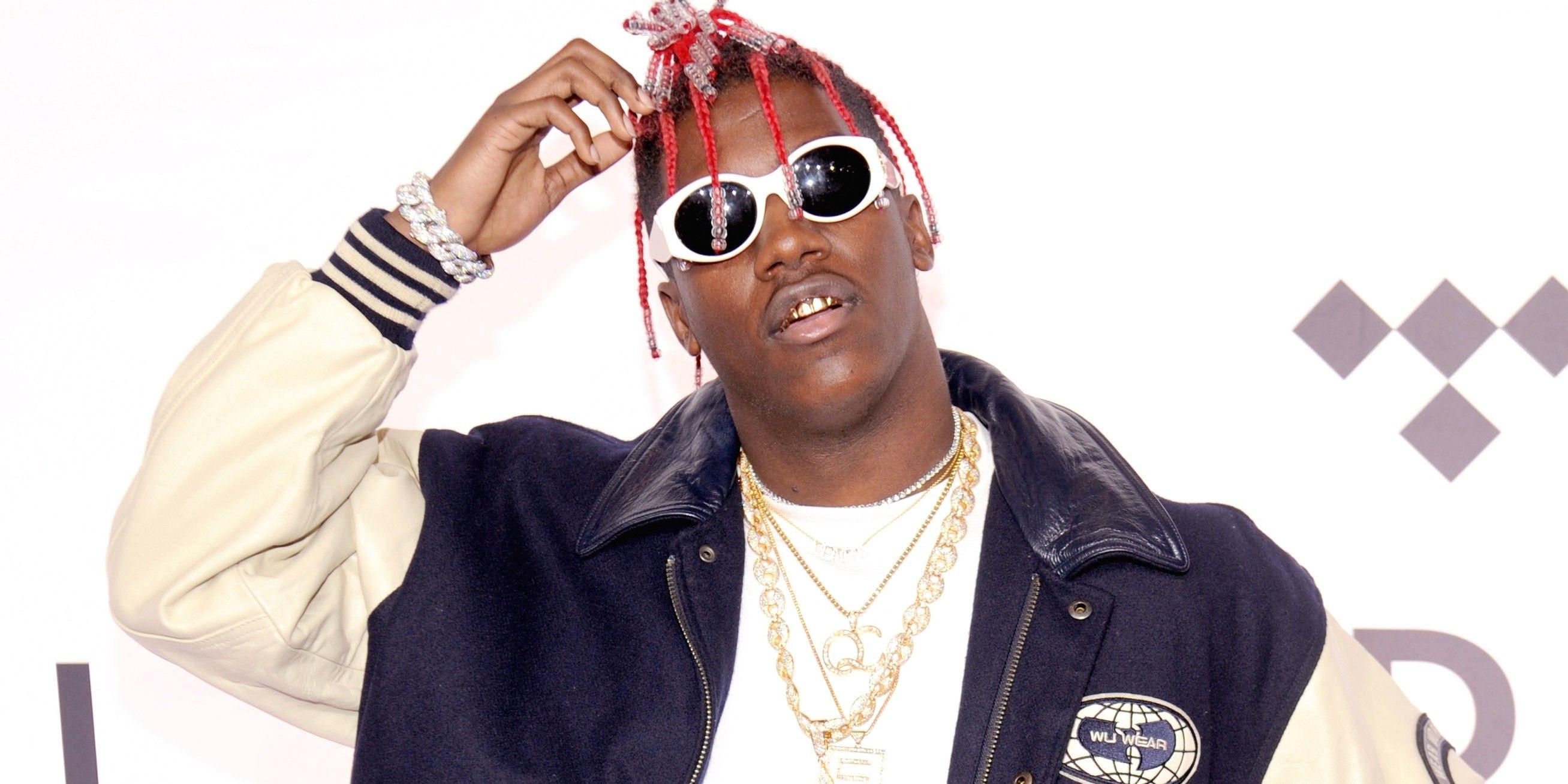 2615x1307 Lil Yachty Wallpaper