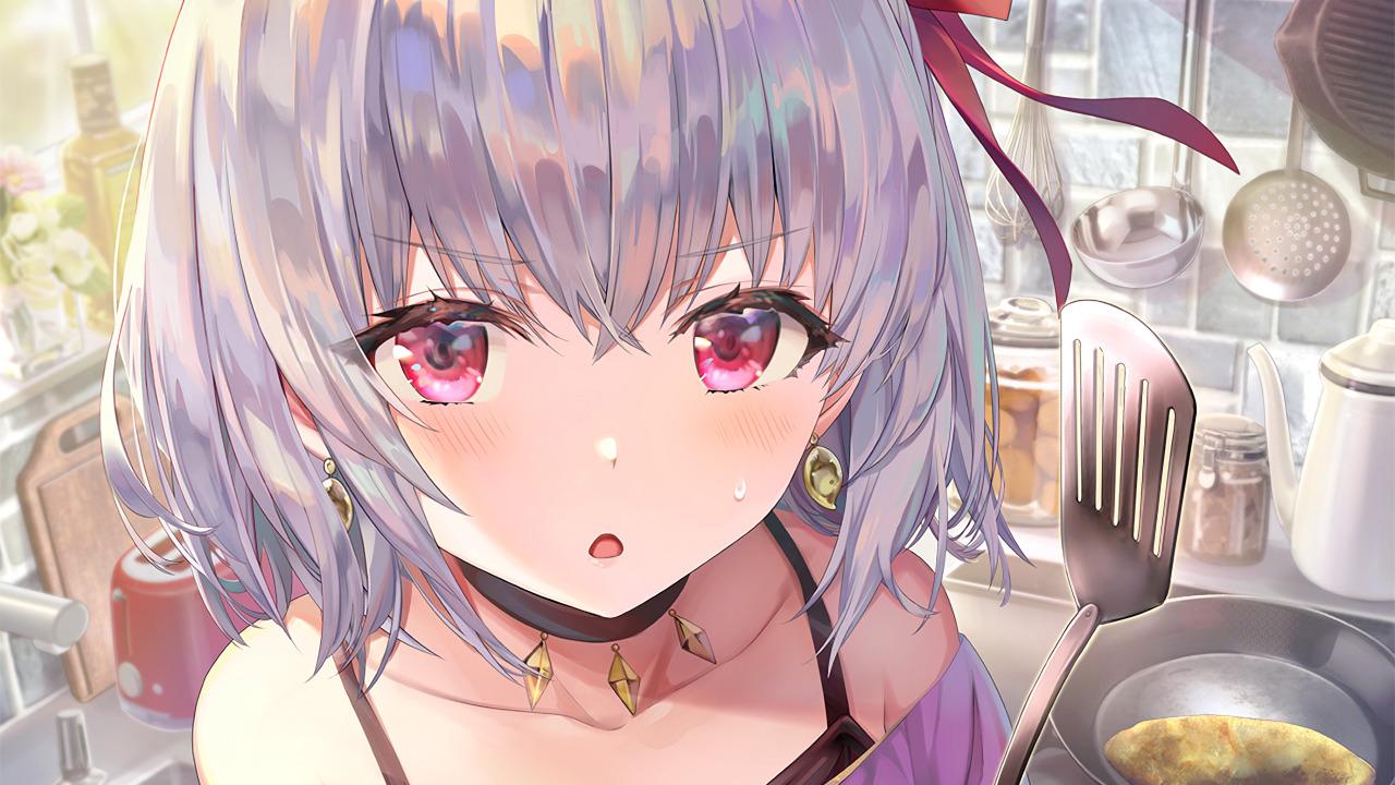 Fate Grand Order Kama Wallpapers - Top Free Fate Grand Order Kama