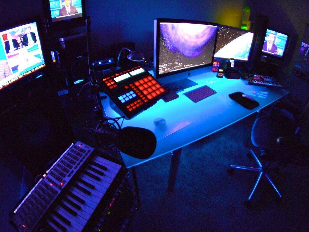 Rap Studio Wallpapers - Top Free Rap Studio Backgrounds - WallpaperAccess