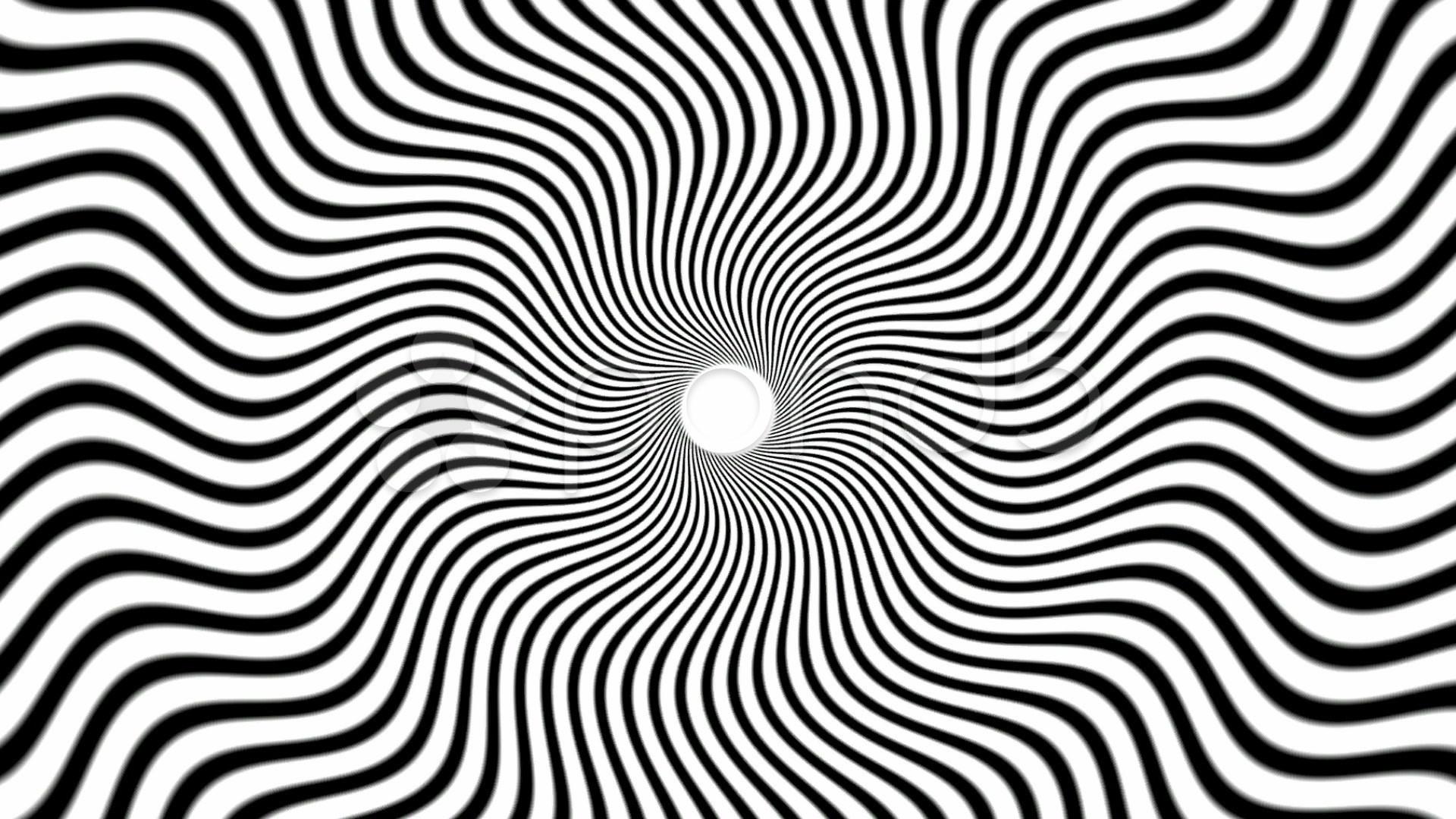 black and white swirl patterns