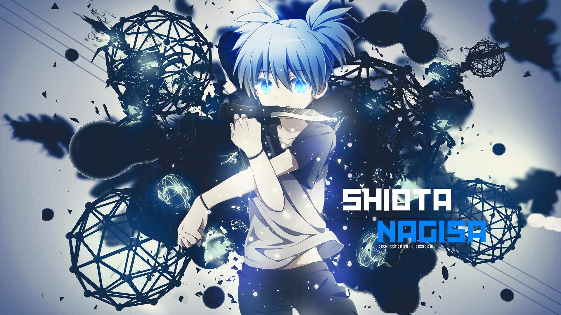 1920x1080 Assassination Classroom Wallpaper HD