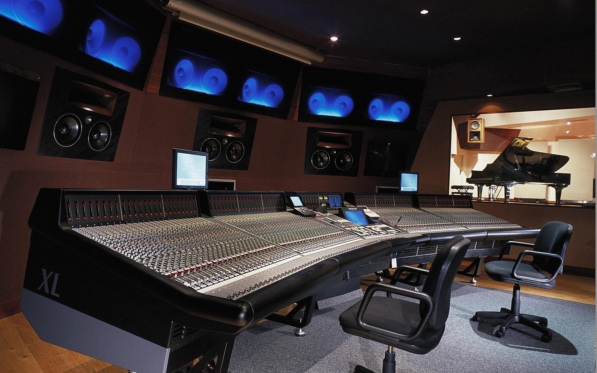 Rap Studio Wallpapers - Top Free Rap Studio Backgrounds - WallpaperAccess