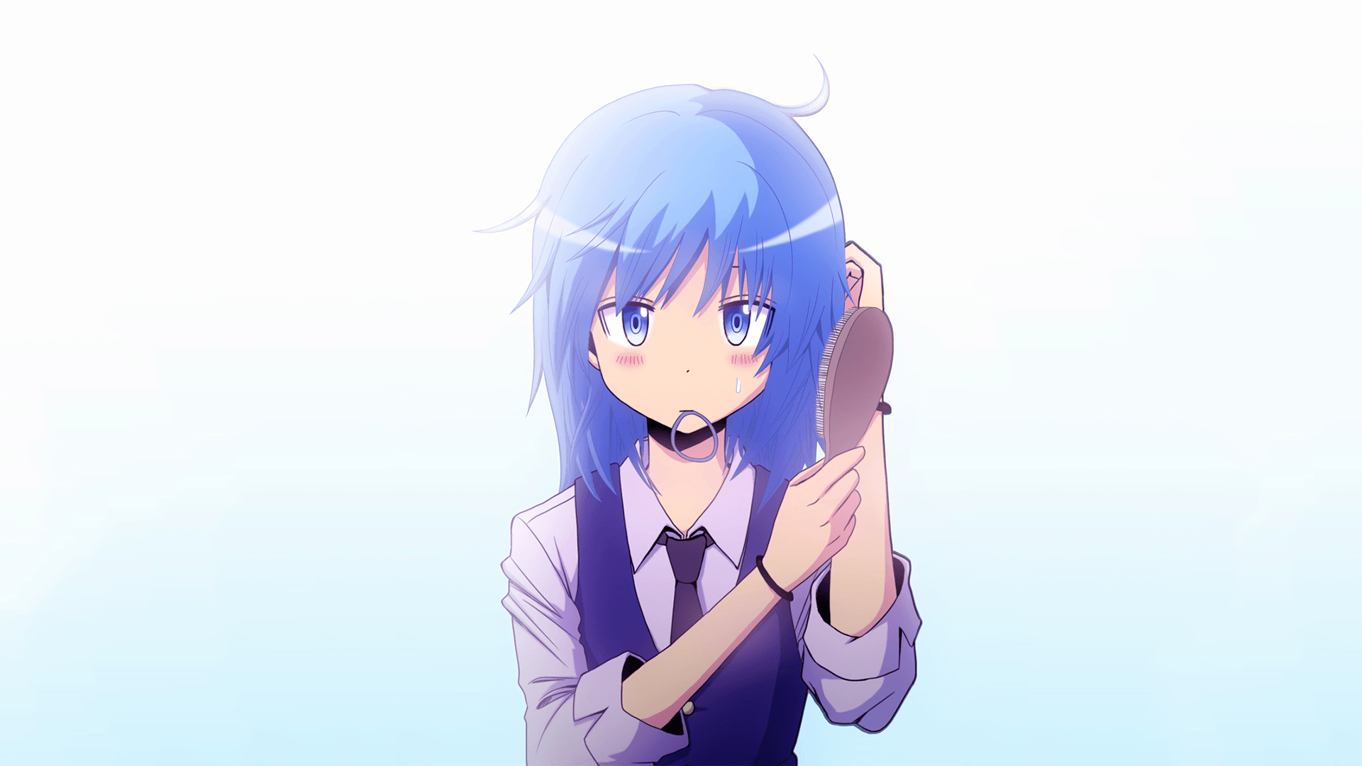 1920x1080 Assassination Classroom Wallpaper