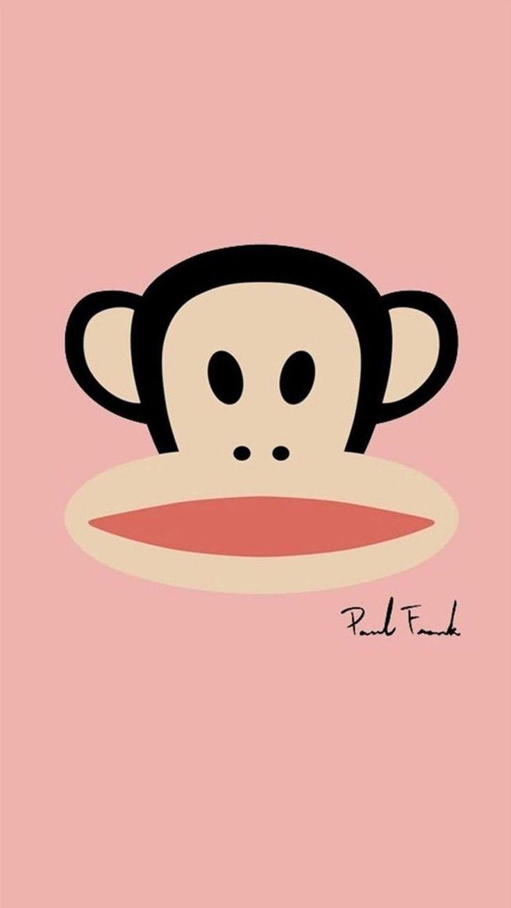 Cute Cartoon Monkey Desktop Wallpapers - Top Free Cute Cartoon Monkey  Desktop Backgrounds - WallpaperAccess