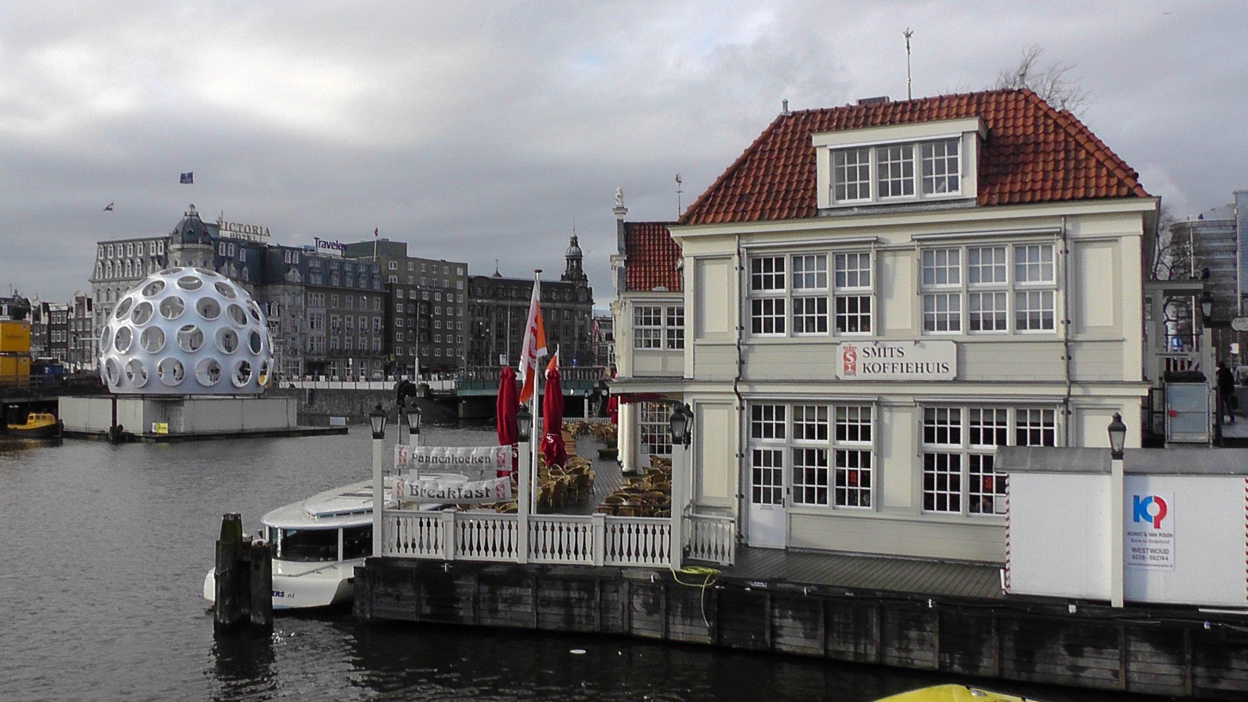 2560x1440 Amsterdam wallpaper 2560x1440 desktop background