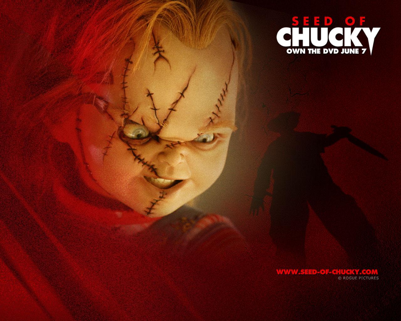 1280x1024 Seed Of Chucky Of Chucky Chucky