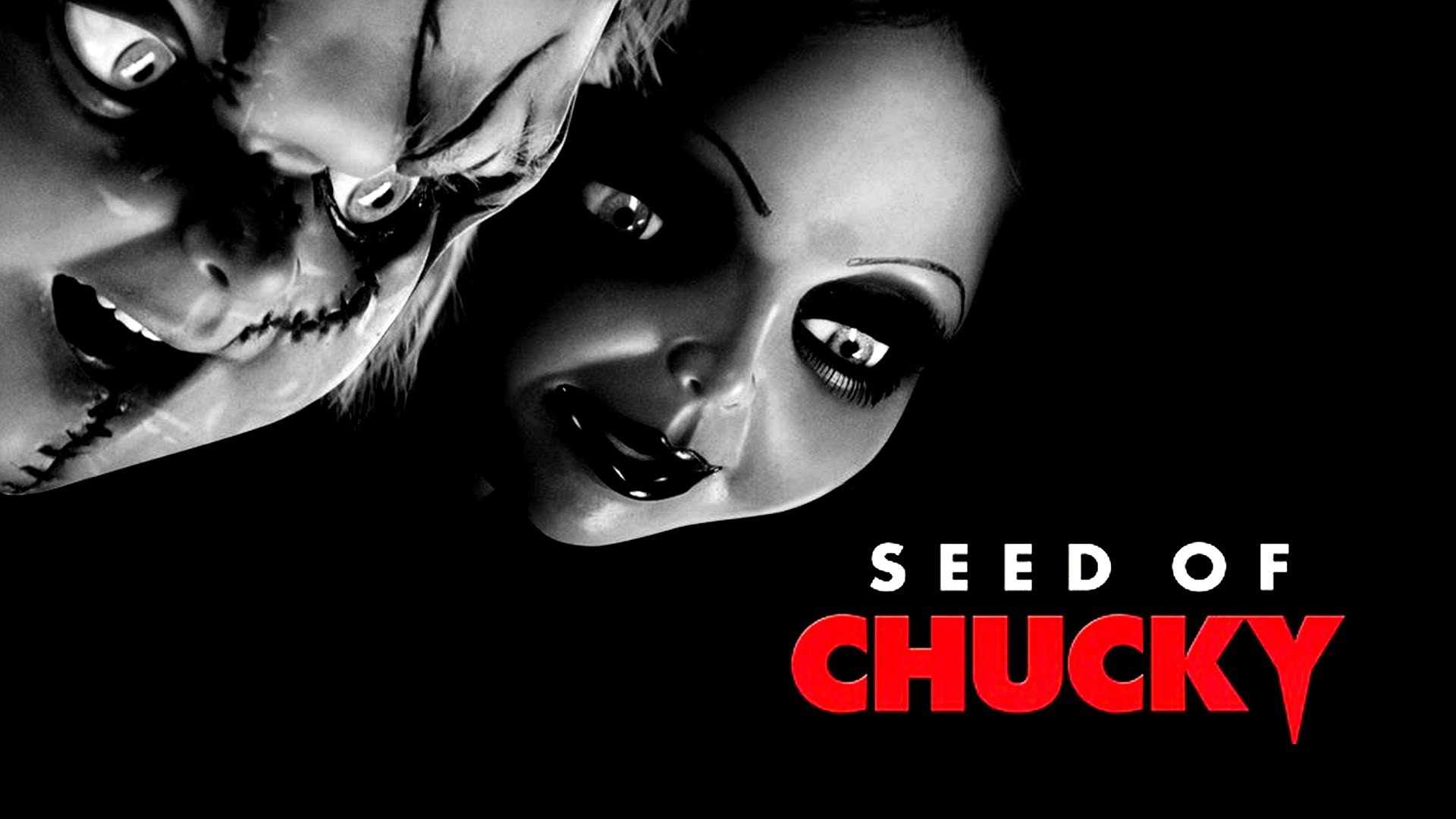 seed of chucky free online
