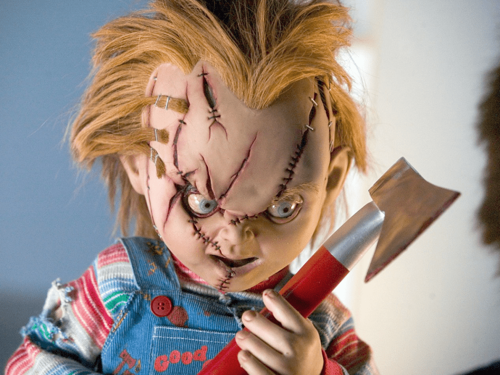 1024x768 Free download Seed Of Chucky image Seed Of Chucky wallpaper photo 29035508 [1024x768] for your Desktop, Mobile & Tablet. Explore Seed of Chucky Wallpaper. Seed of Chucky Wallpaper, Curse
