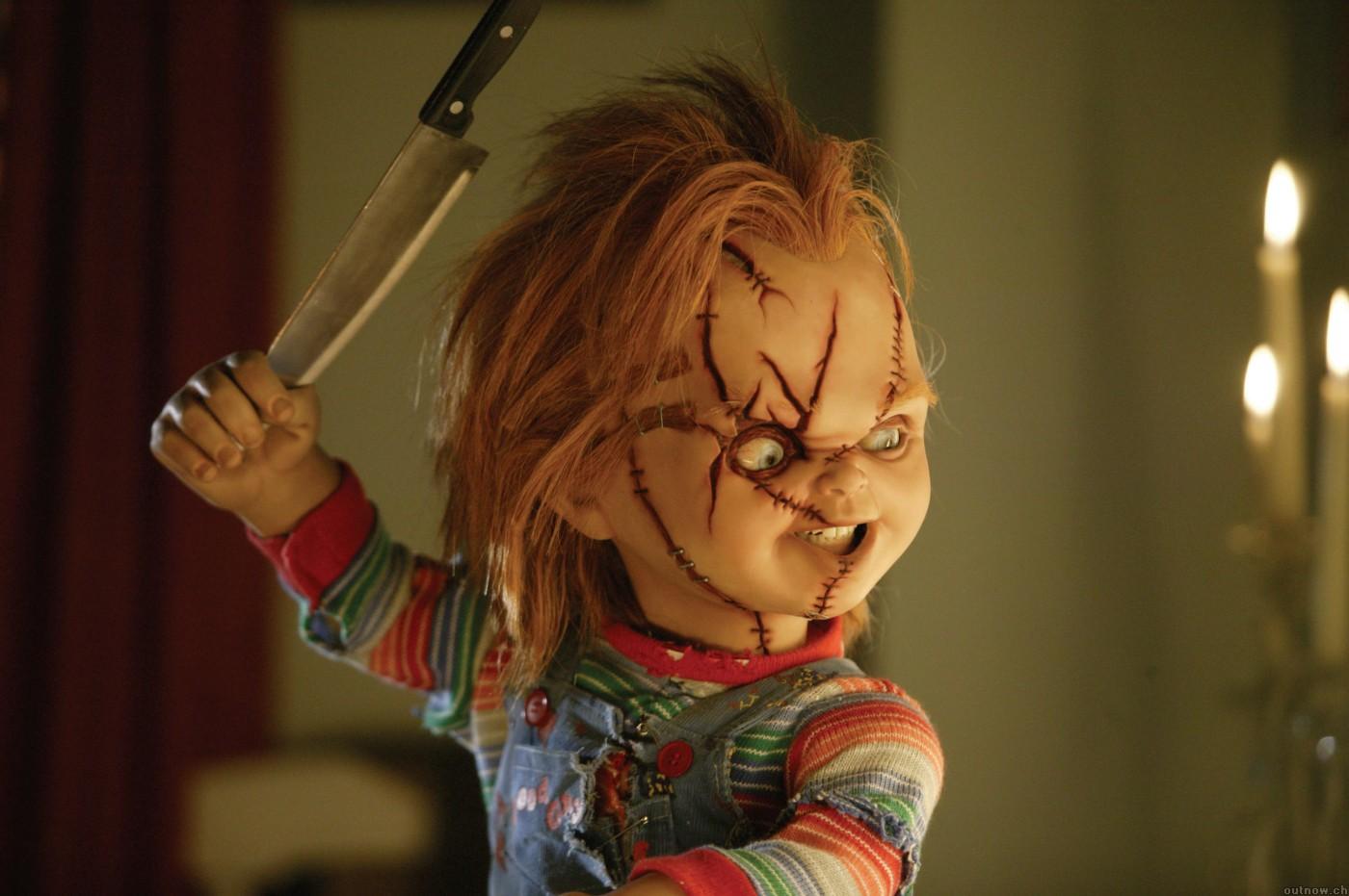 1400x931 First 'Cult of Chucky' Image Points a Finger at Chucky (Exclusive)