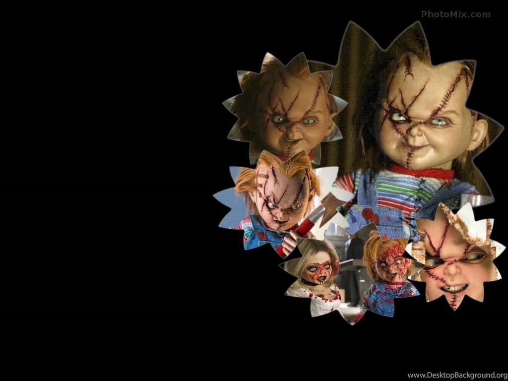 1024x768 DC Movie Wallpaper Blog Archive Seed Of Chucky Wallpaper Desktop Background
