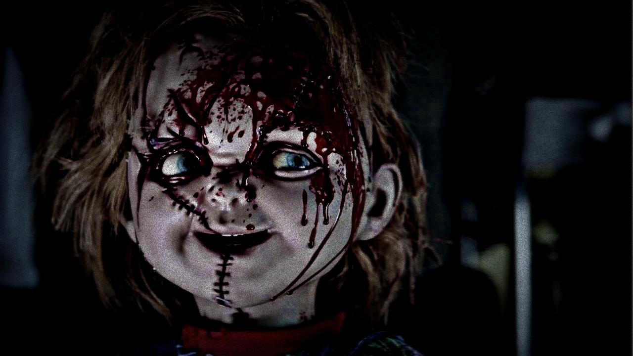 1280x720 Free download Seed Of Chucky Wallpaper Chucky from the seed of chucky [1280x720] for your Desktop, Mobile & Tablet. Explore Seed of Chucky Wallpaper. Seed of Chucky Wallpaper, Curse