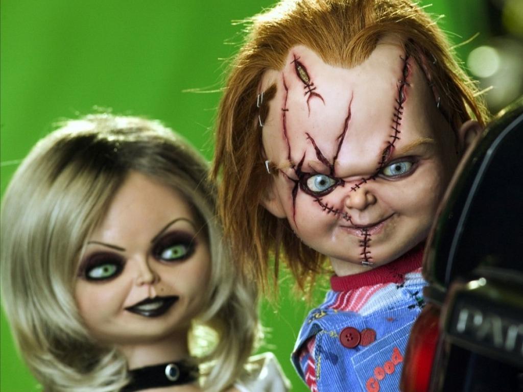 1024x768 Seed of Chucky (2004)