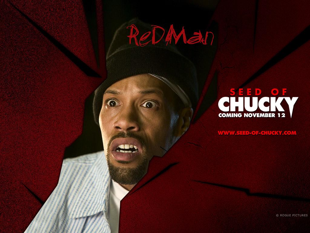 1024x768 Seed of Chucky: free desktop wallpaper and background image