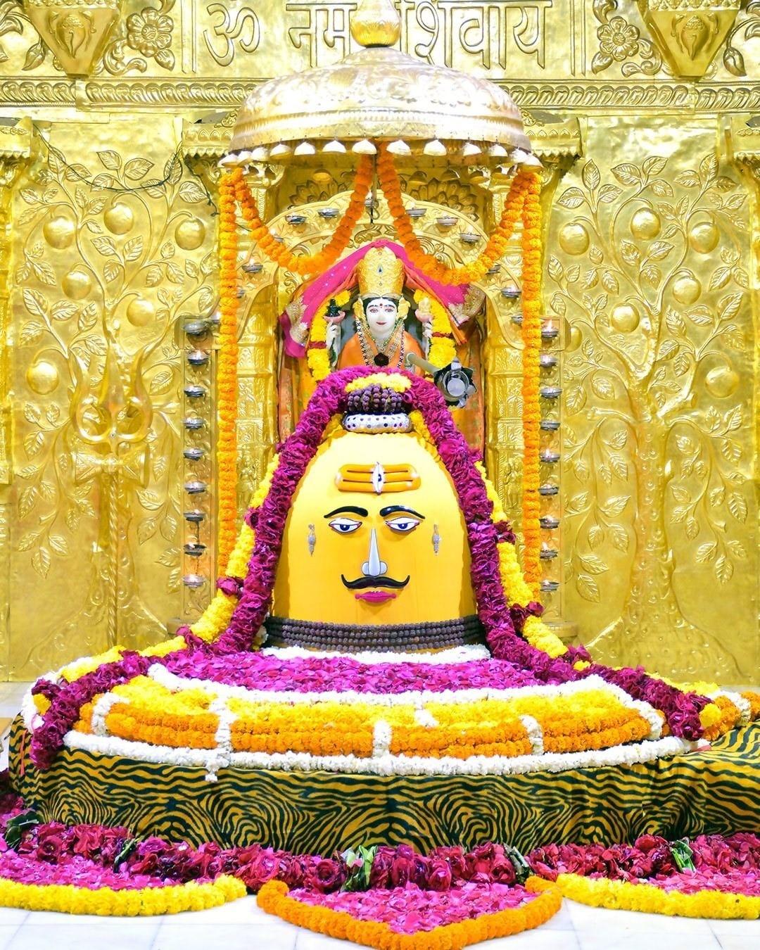 Somnath Mahadev Wallpapers - Top Free Somnath Mahadev Backgrounds ...