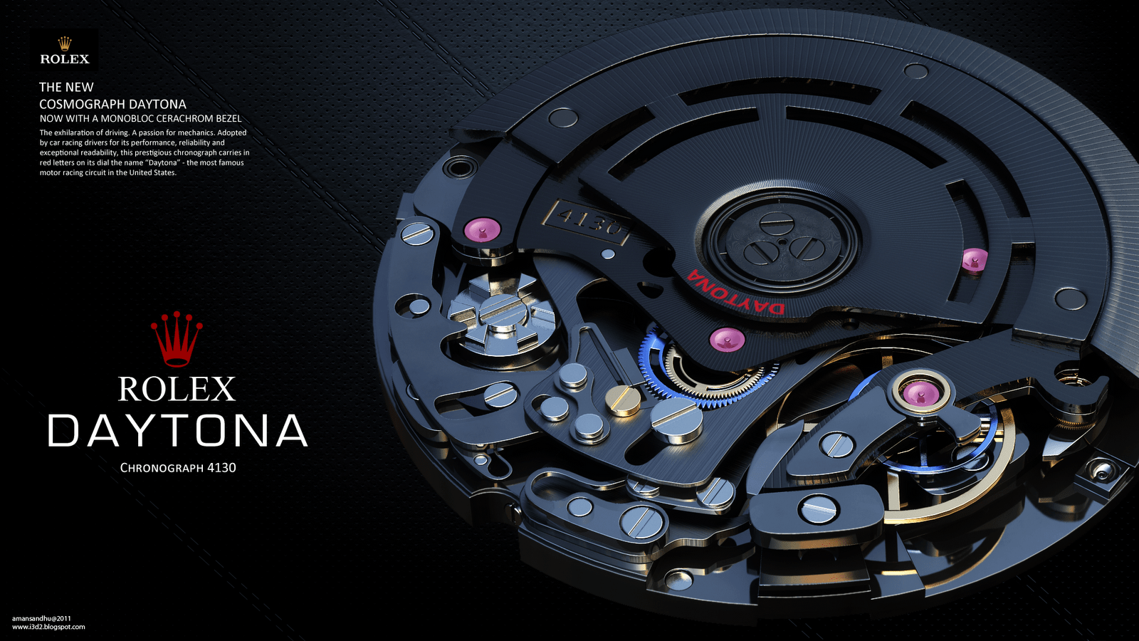 1600x900 Free download rolex chronograph wallpaper [1600x900] for your Desktop, Mobile & Tablet. Explore Rolex Daytona Wallpaper. Rolex Daytona Wallpaper, Daytona Wallpaper, Rolex Wallpaper