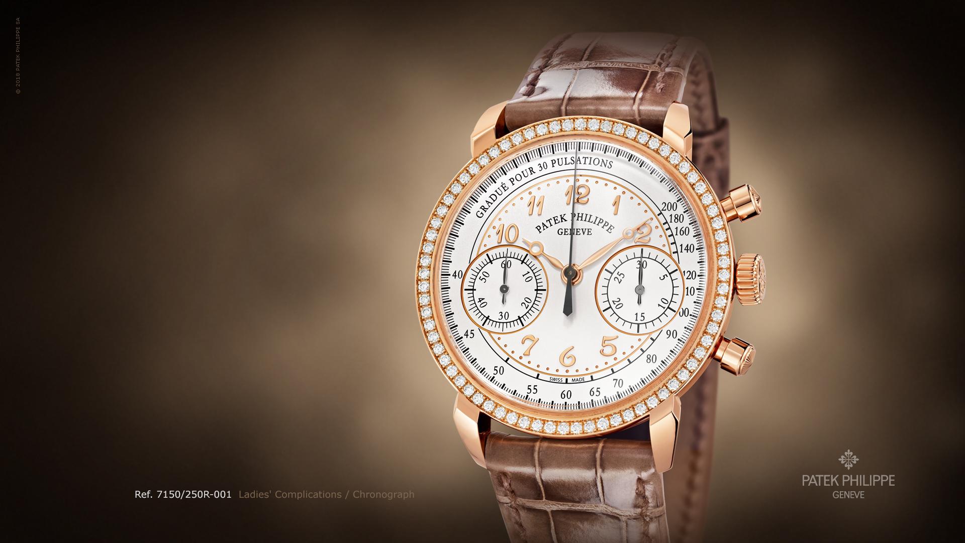 1920x1080 Patek Philippe