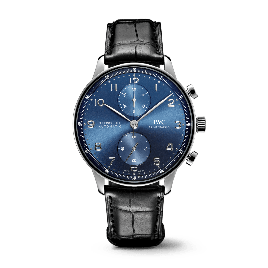 1080x1080 IW371606 Portugieser Chronograph