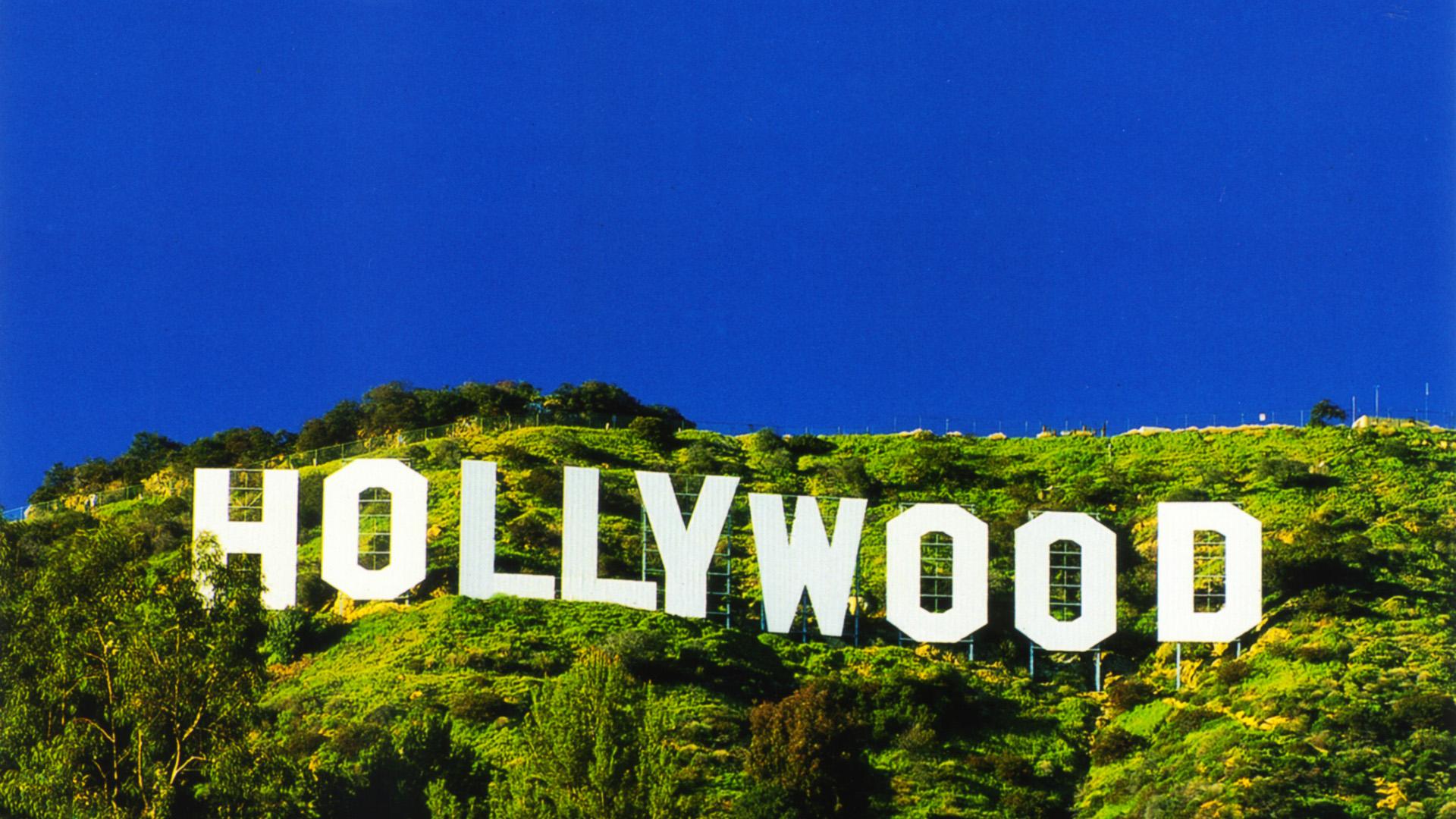 1920x1080 High Definition Los Angeles Wallpaper Image In 3D For Download