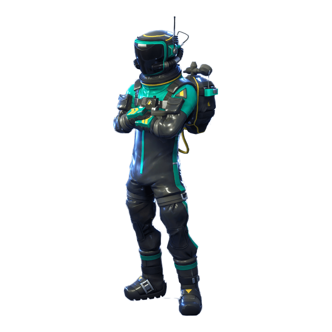 Toxic Fortnite Wallpapers - Top Free Toxic Fortnite Backgrounds ...