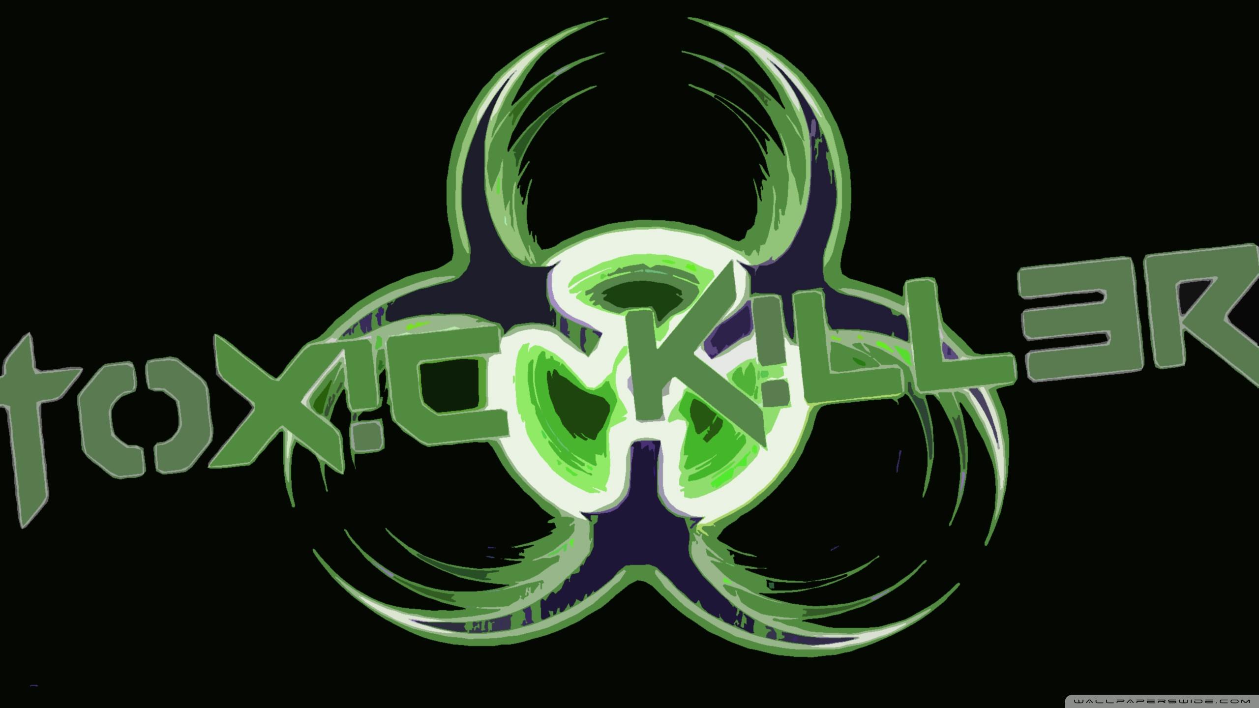 Toxic Gaming Wallpapers Top Free Toxic Gaming Backgrounds