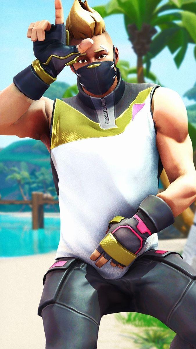 Toxic Fortnite Wallpapers - Top Free Toxic Fortnite Backgrounds ...