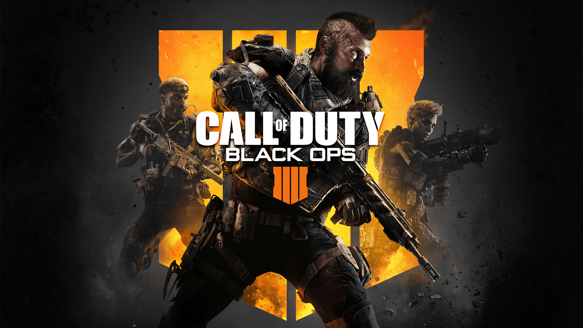 1920x1080 The Gaming Community is Toxic