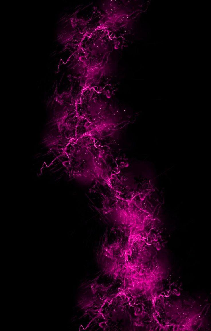 736x1153 Background Wallpaper black pink smoke. Smoke background, Pink smoke, Glitter phone wallpaper