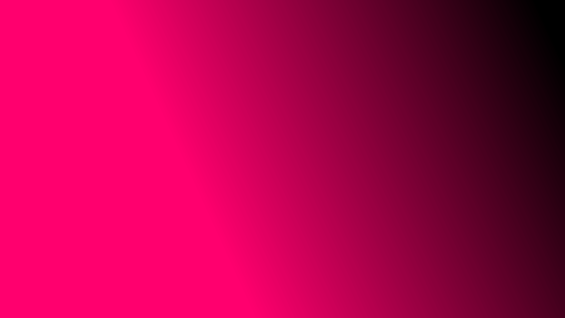 1920x1080 Dark Pink Wallpaper