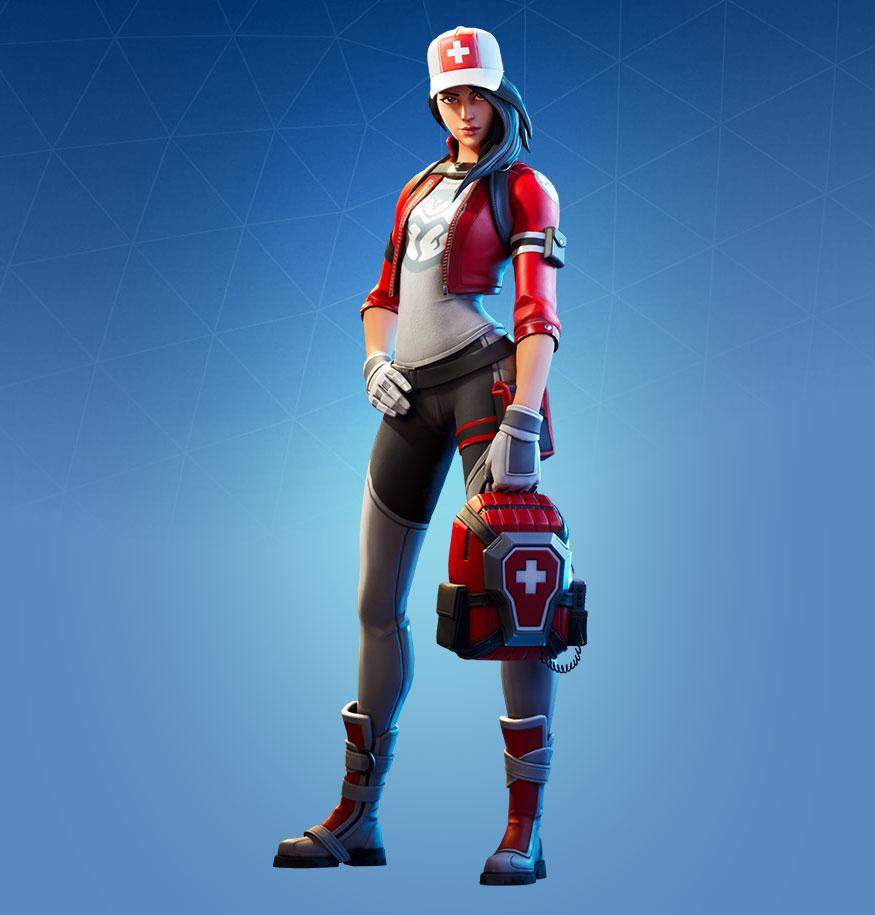 875x915 Fortnite Remedy vs Toxin Skin, PNG, Image Game Guides