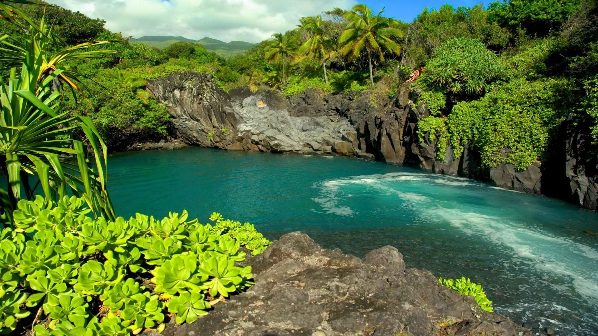 1920x1080 1920x1080 hawaii desktop wallpaper